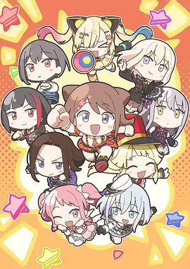 银发剑客冷冽系动漫男头